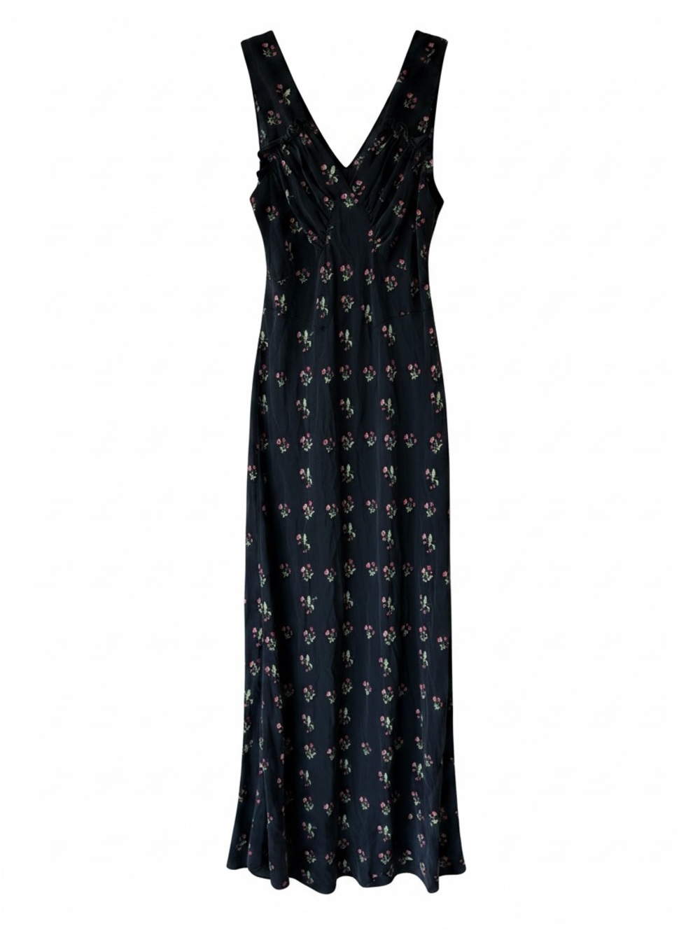 REALISATION PAR  The Ivy Dress In Posy
